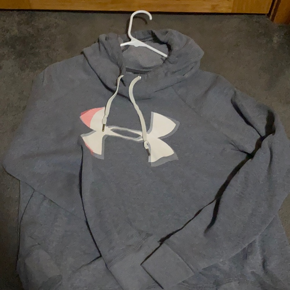 Under Armor Hoodie